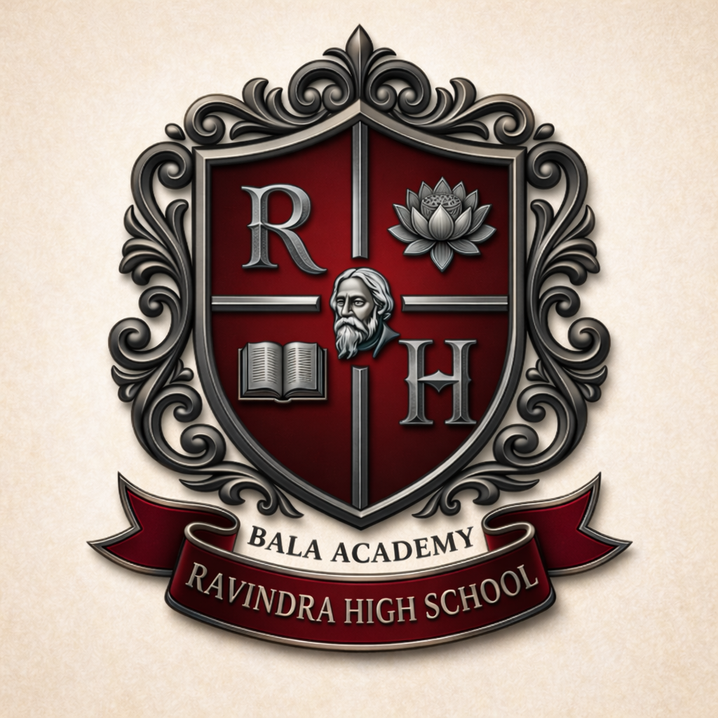 Ravindra High School